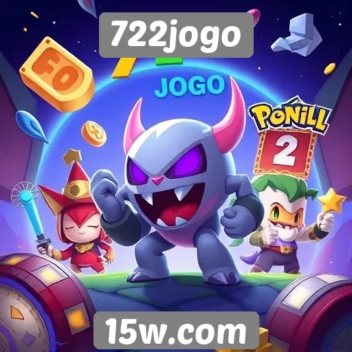 Análise dos jogos mais populares no 722jogo