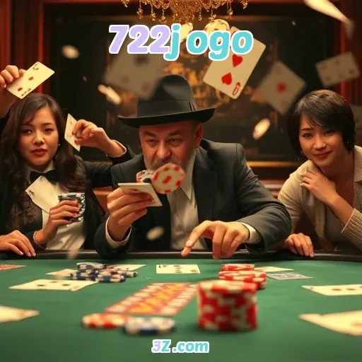 722jogo Jogos de Cartas