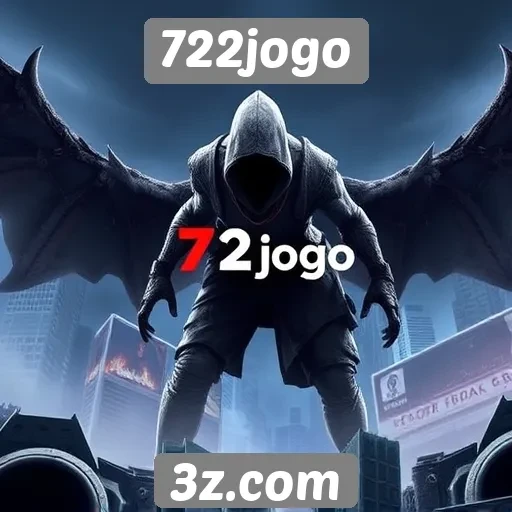 Lançamentos previstos no site 722jogo