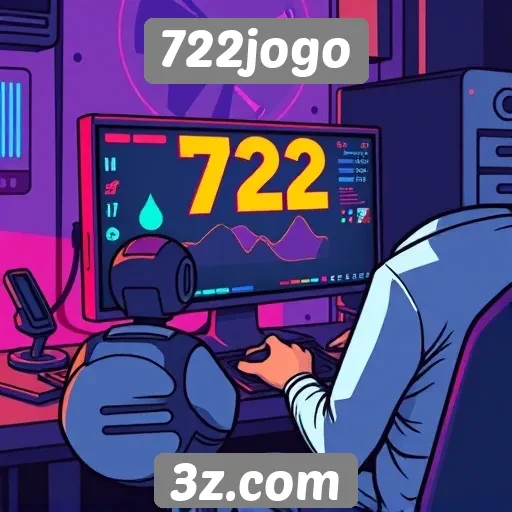 Impacto do design da interface do 722jogo na experiência do usuário