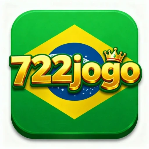 Logotipo 722jogo