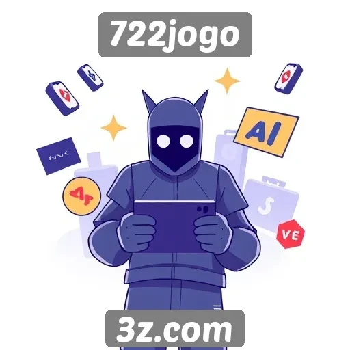 Estratégias de marketing utilizadas pelo 722jogo