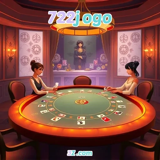 722jogo Jogos Multiplayer