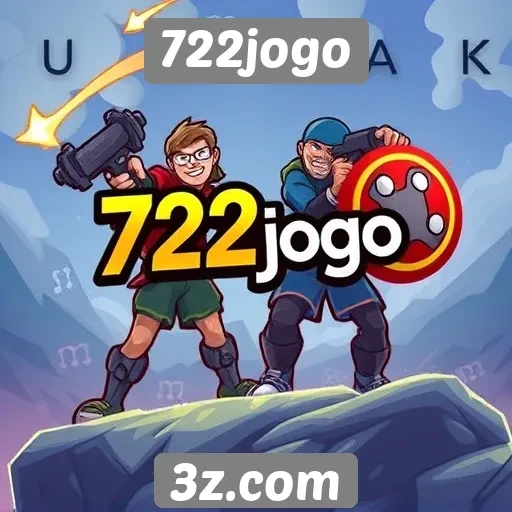 Novas atualizações e recursos no 722jogo